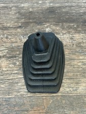Rubber Gear Stick Gaiter For