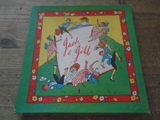 vintage Jack & Jill l