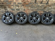 Vauxhall Corsa D 17” Sri