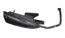 Exhaust Fits SYM Symply Agility 50 4T (GY6) 11-