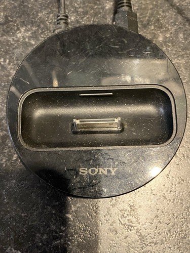 Sony port adapter ipod iphone - ipod,