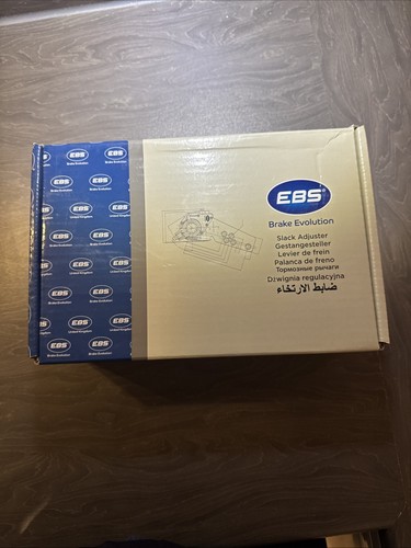 Ebs ebs2585 slack adjuster - ebs,