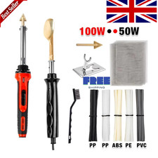 100W Plastic Welding Welder