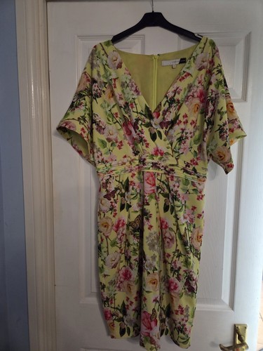 Preen garden size dress - preen,