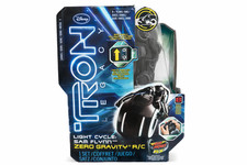 Tron Legacy Remote Control