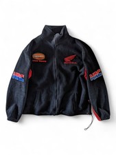 Honda Racing - HM Plant Fleece Jacket - Medium