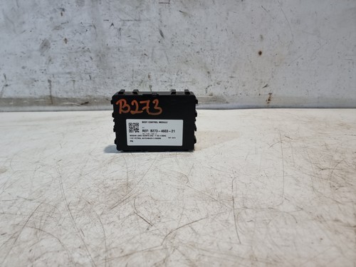 Nissan juke body control - juke,