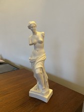 Vintage Greek Alabaster