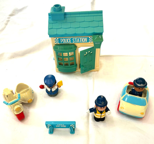Happyland emergency services - services,