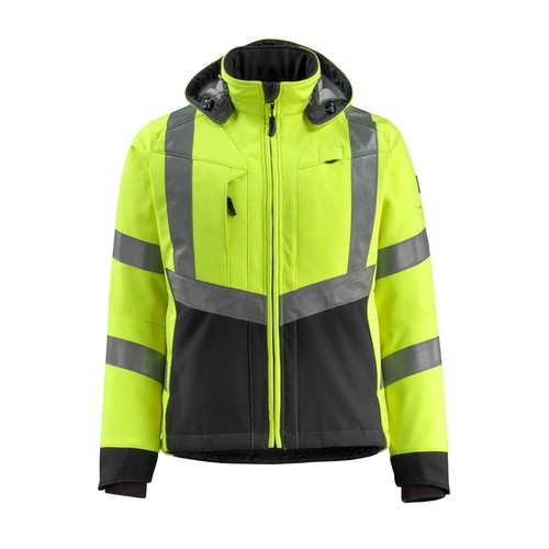 Mascot mens safe - mens,