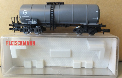Fleischmann gauge 8485 - fleischmann,