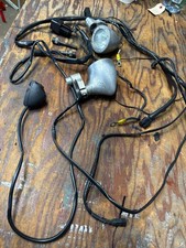 BMW R1200RT R1200 RT GS Fog