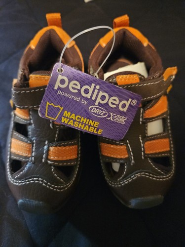 Pediped boys shoes size - size, 5m