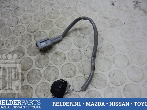 2007 nissan micra - 2007, (k12)