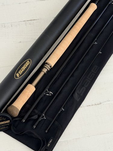Beautiful sage one 7wt - **beautiful**🔥sage,