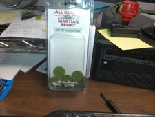 Alien Dungeon All Quiet on the