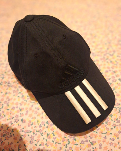 Adidas black white - black/white, 3-stripe
