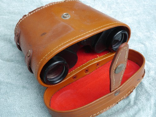 Vintage regent 8x30 hard - vintage,