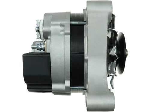 Lombardini engine 2 - ,