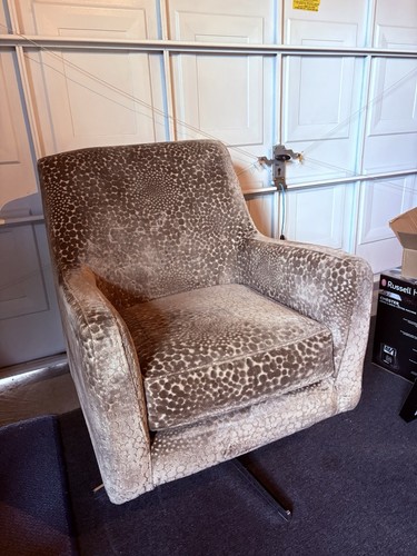 Swivel chair - chair, )