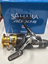 Shimano Sahara 4000R spinning