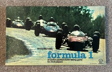 Formula 1 - Waddington's -