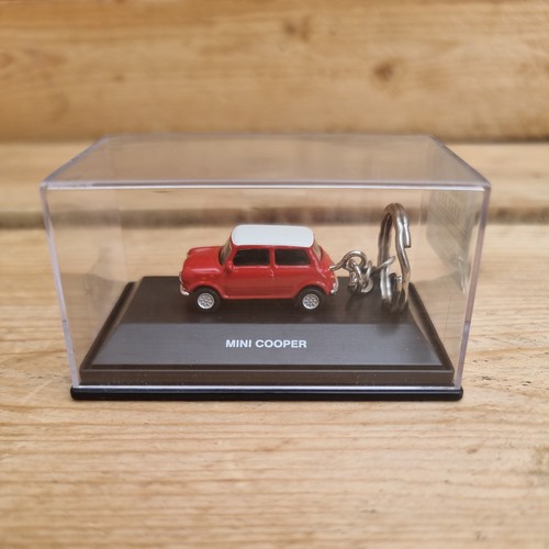 Austin morris mini cooper - morris,