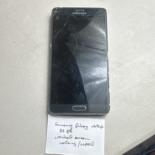 Samsung galaxy note - note, 32gb