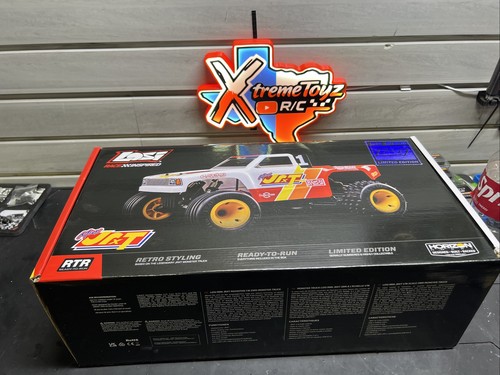 Losi mini jrxt - mini, 1/16
