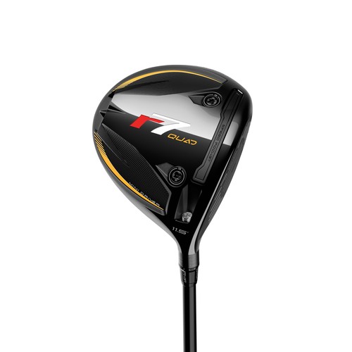 Taylormade quad 13 5 - quad, md