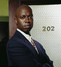 Life On The Street Andre