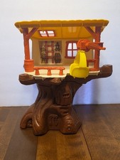 1974 Hasbro Weebles Winnie The