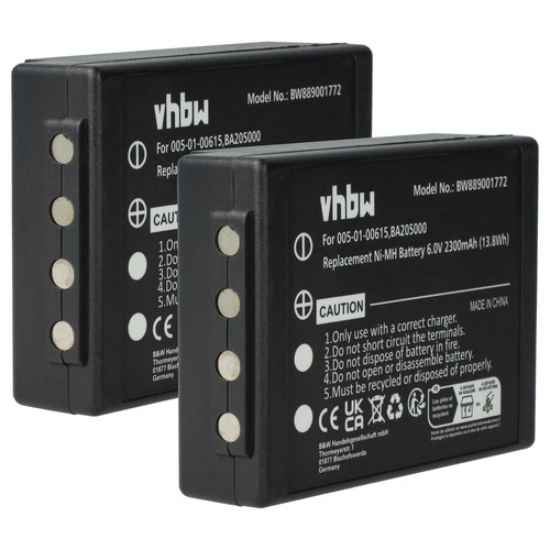 Battery for hbc crane truck - for,