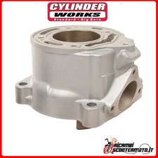 STD WORKS 45MM 65CC KTM 65