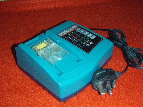 Makita dc24wa battery charger - makita,