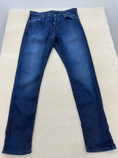 G-Star Raw Men's Blue Slim