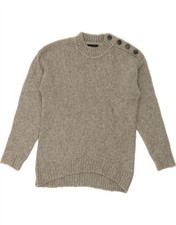 J. CREW Womens Crew Neck