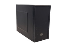 Cooler Master Silencio 352