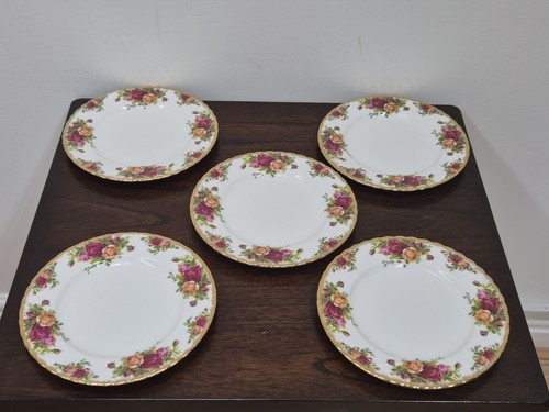 Royal albert old country - royal,