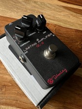 Keeley GC-2 Compressor and Limiting Amplifier Pedal Boxed Free UK Postage