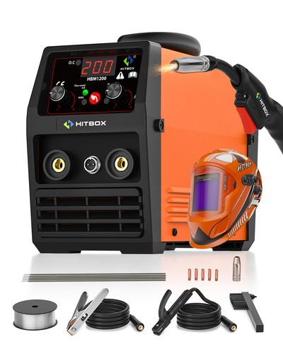 Mig welder inverter - mig,