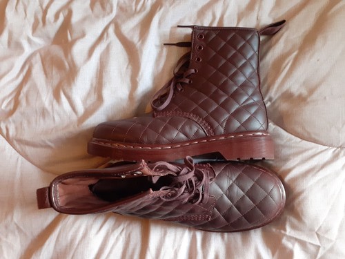 Fab genuine martens - genuine!,