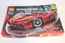 LEGO ® Technic model 8653