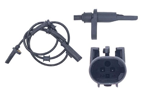 Fuelparts rear abs - fuelparts, wheel