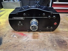 Fanatec Clubsport Wheel Base V2.5 - Used, working, no cables 
