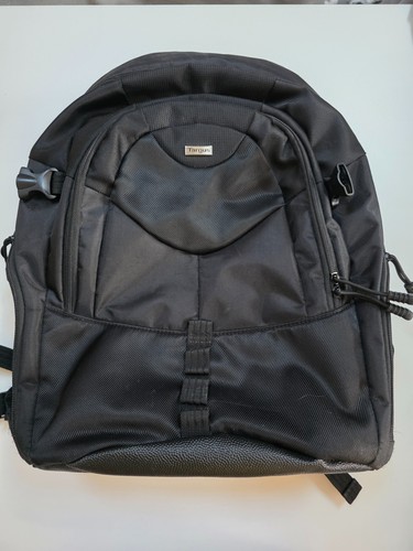 Targus black laptop - targus,