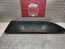 Truckman Canopy (Left Side Glass Only) Toyota Hilux Mk6-7 2005-2016 Double Cab