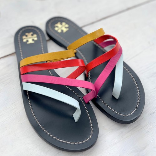 Tory burch patos flat - tory,