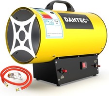 15kW Gas Space Heater