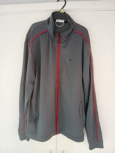 Calvin klein golf - calvin, full